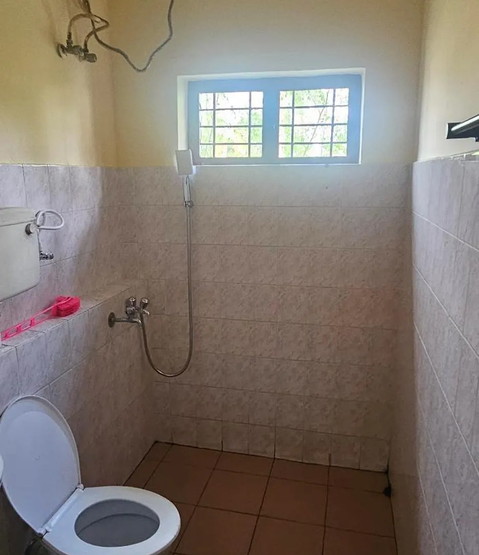 公寓 特里凡得琅2Bhk Furnished House - Medical College公寓